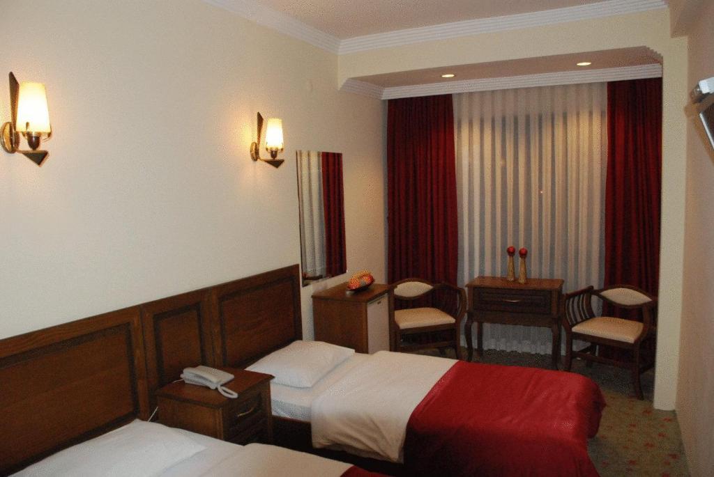 Reis Hotel Sinope Quarto foto