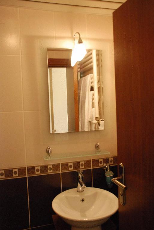 Reis Hotel Sinope Quarto foto