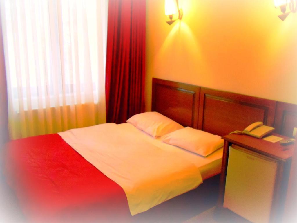 Reis Hotel Sinope Quarto foto