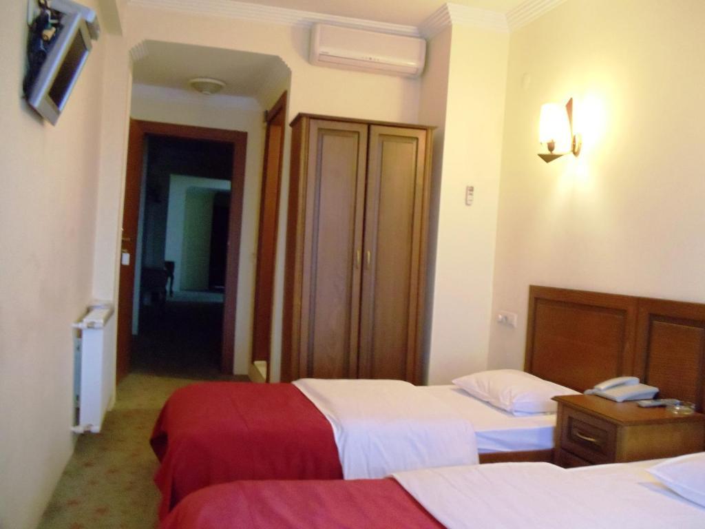Reis Hotel Sinope Quarto foto