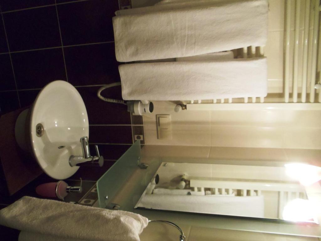 Reis Hotel Sinope Quarto foto