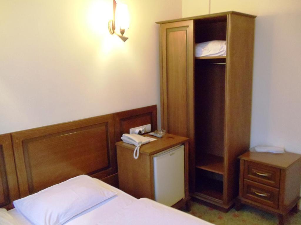 Reis Hotel Sinope Quarto foto